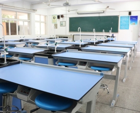 實驗室(鋁塑結(jié)構(gòu))-實驗室配件